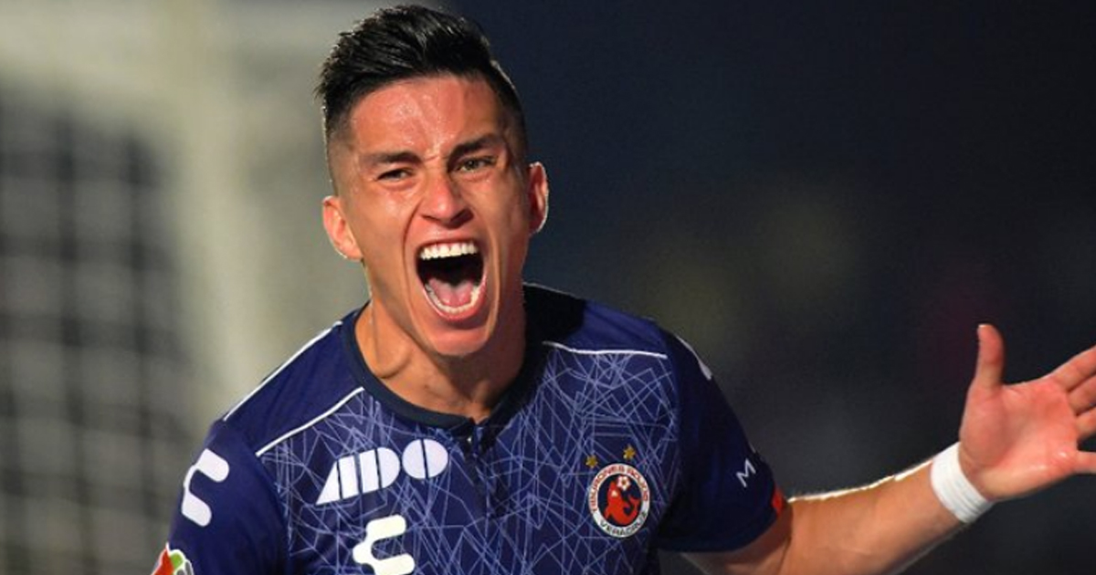 Ex jugador del Veracruz narró el “infierno” vivido en 6 meses