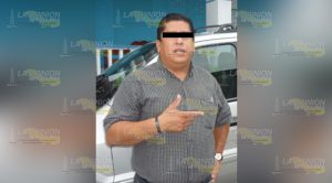 Exdelegado arrolló a un infante en la carretera Espinal-Coyutla