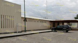 Exdelegado arrolló a un infante en la carretera Espinal-Coyutla