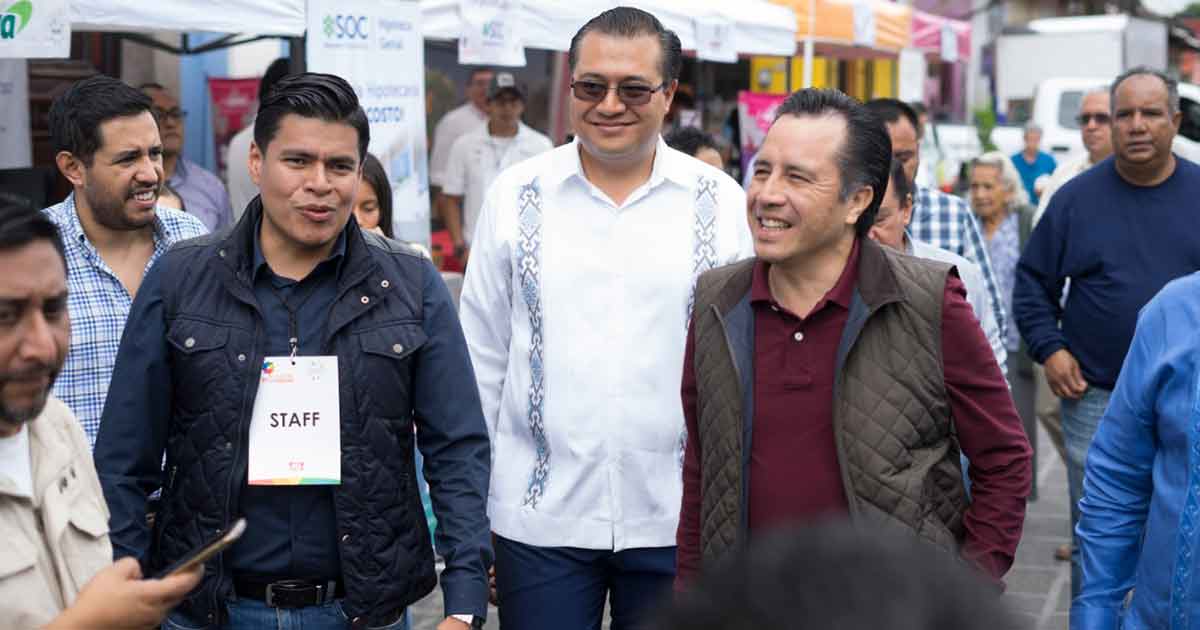 Unidad de Élite refuerza a la FGE