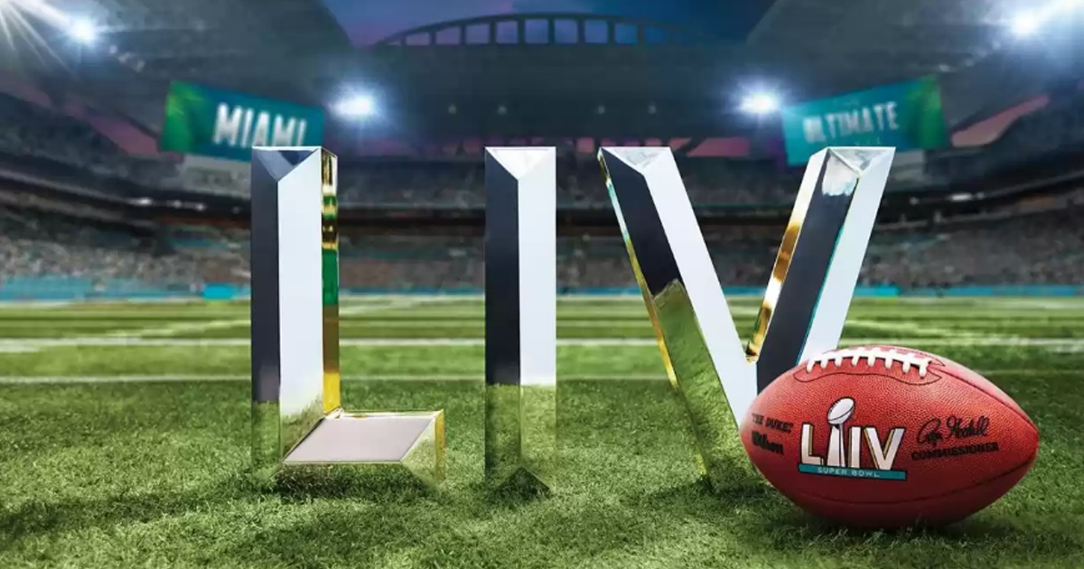 Fox Sports agota sus anuncios del Super Bowl LIV a un precio récord: 5.6 mdd