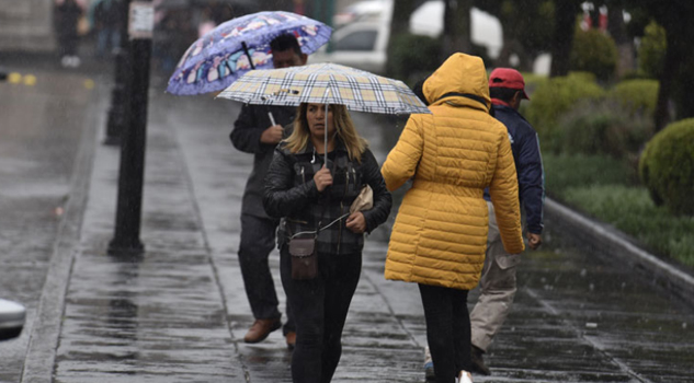 Norte prevalecerá este fin de semana