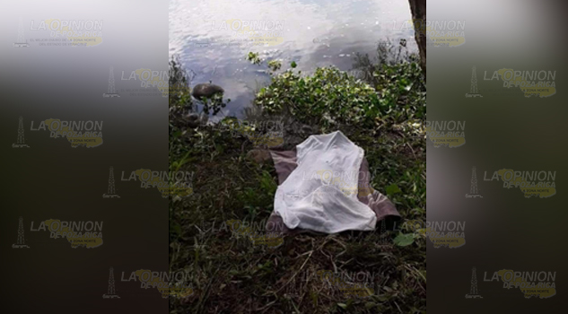 Hallan muerto a estudiante el río de Papatlatla