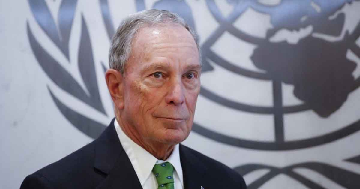 Bloomberg... ¿y Clinton? Estos demócratas buscan postularse para 2020