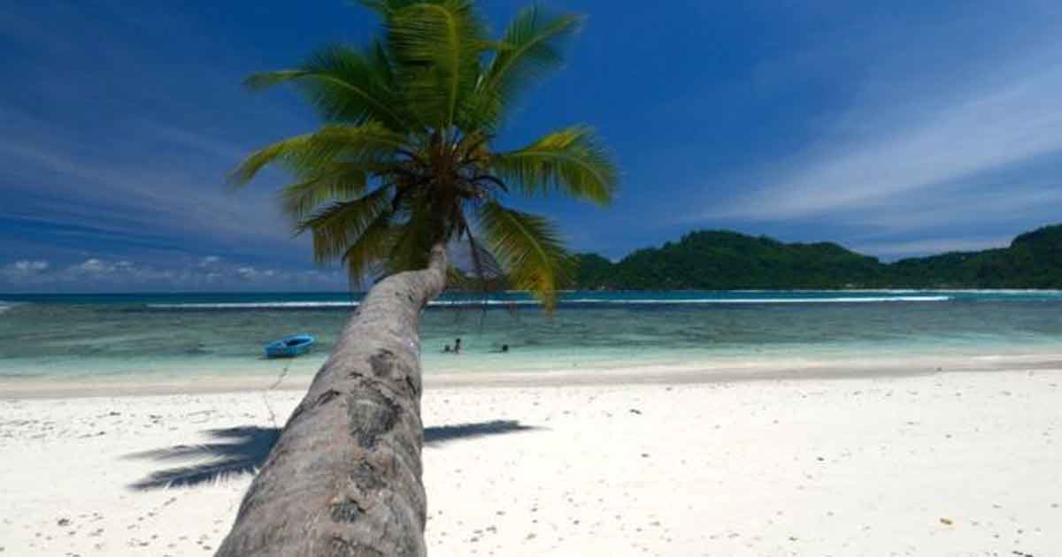 Las paradisíacas islas con el mayor problema de heroína del mundo