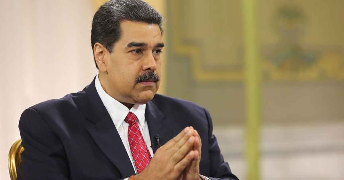 El embajador de Colombia sobre Maduro: “Este desastre va a desestabilizar todo el continente"