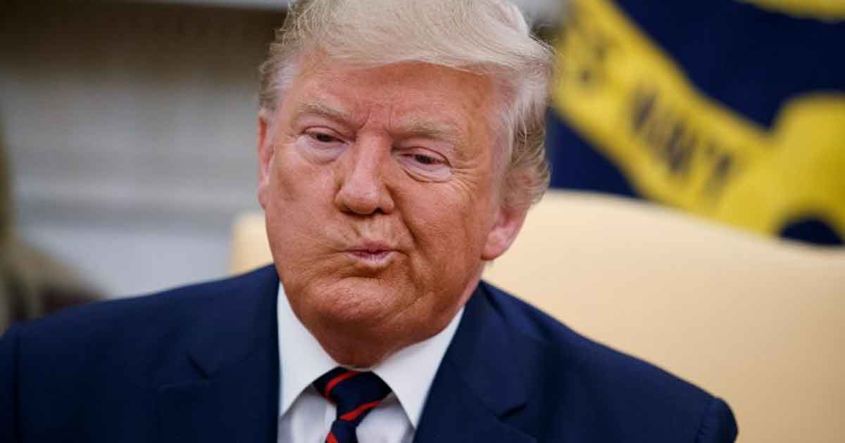 Ordenan a Trump que revele sus impuestos a fiscales de Nueva York