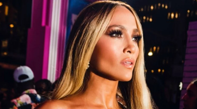 Jennifer López hizo esta película gratis