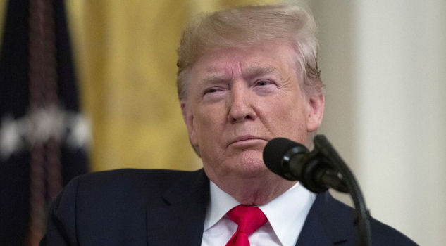 Juez ordena a Trump pagar 2 mdd por malversación de fondos de su organización caritativa
