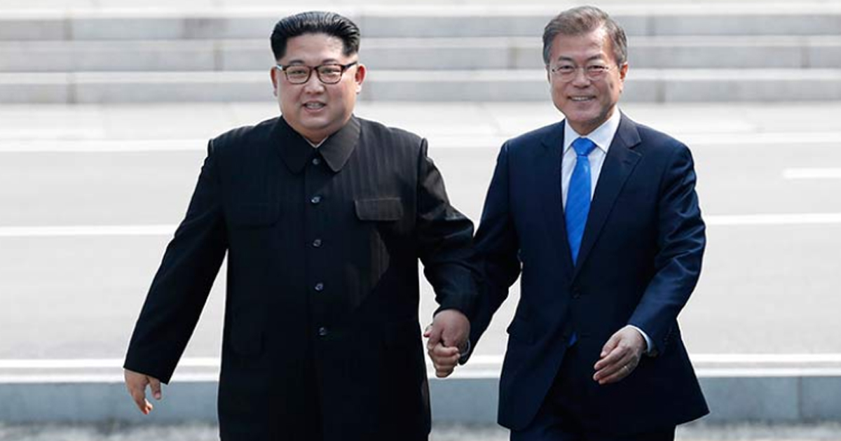 Kim Jong Un rechaza invitación para cumbre en Corea del Sur