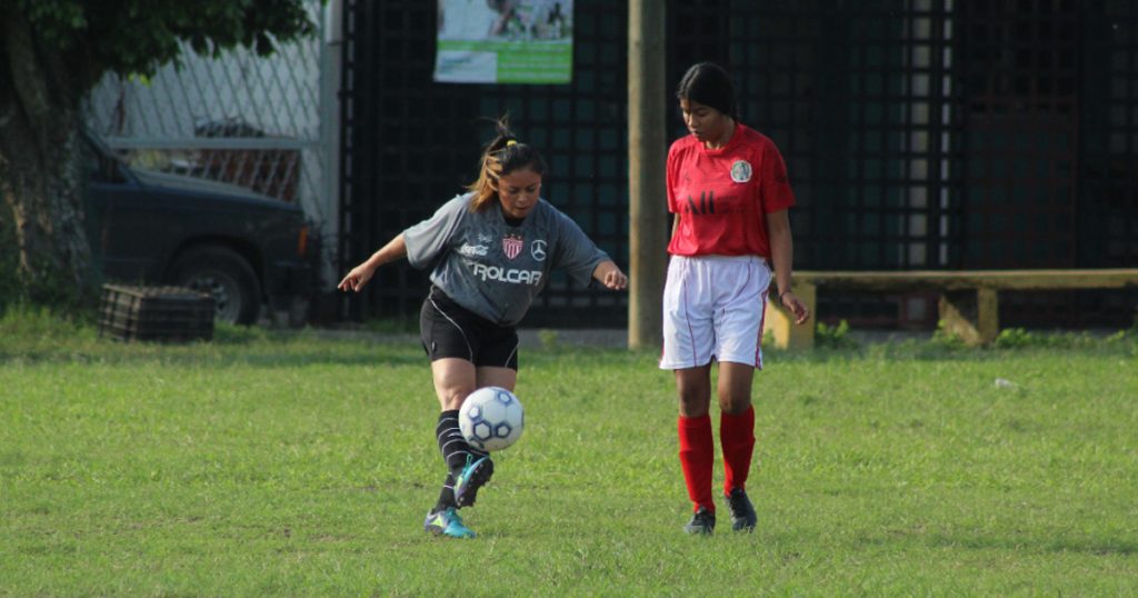Lázaro Cárdenas FC se metió a los cuartos