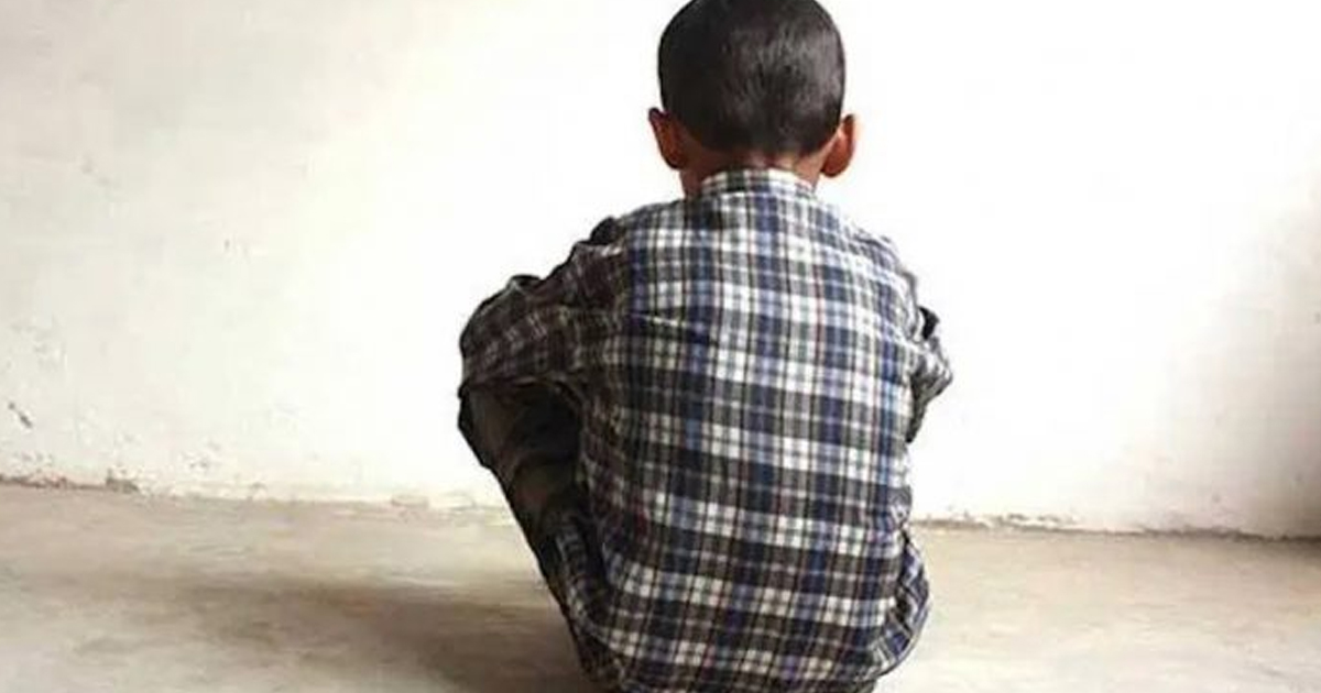 Maltrato a menores, negocio lucrativo para jueces y abogados deshonestos
