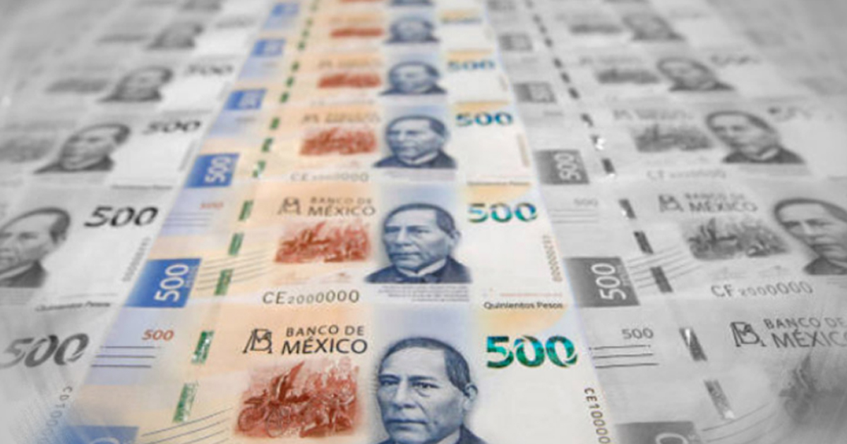 Mantiene la UIF bloqueados mil mdp relacionados con el narco