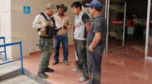 Muere albañil al caer de más de 6 metros de altura en Espinal