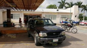 Muere albañil al caer de más de 6 metros de altura en Espinal