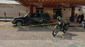 Muere albañil al caer de más de 6 metros de altura en Espinal