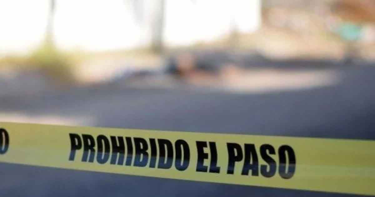Camión atropella y mata a una bebé de 1 año de edad en Tijuana