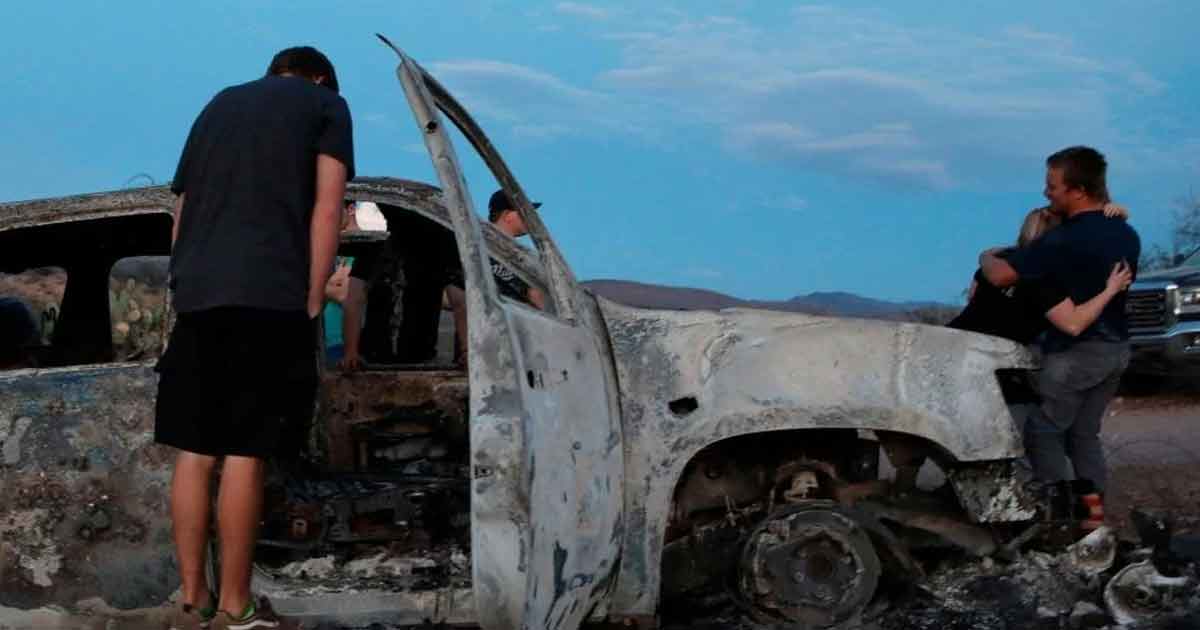 Todo lo que se sabe sobre la masacre LeBarón