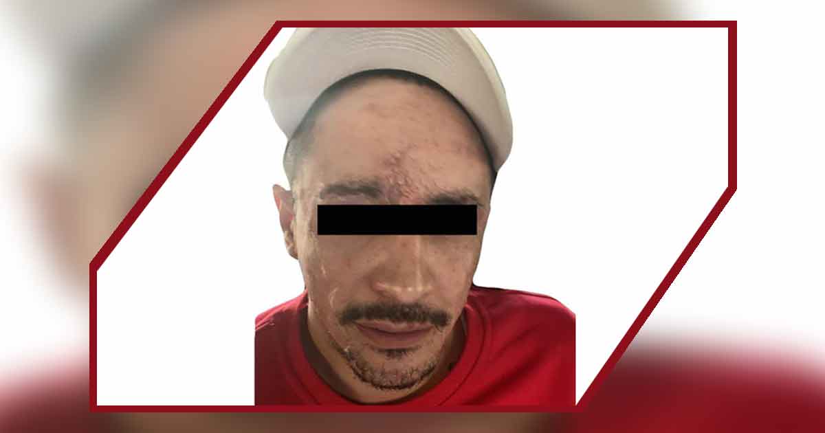 Cae el “Bandido”, principal operador de La Unión Tepito en CDMX