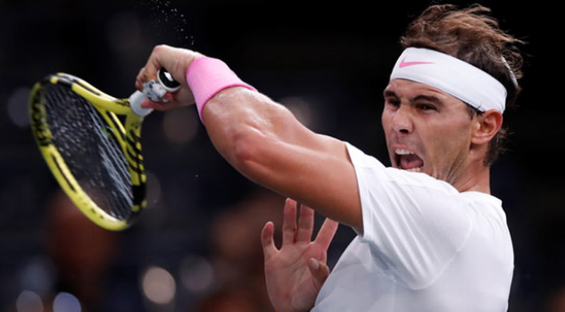 Nadal confirma su participación en el AMT