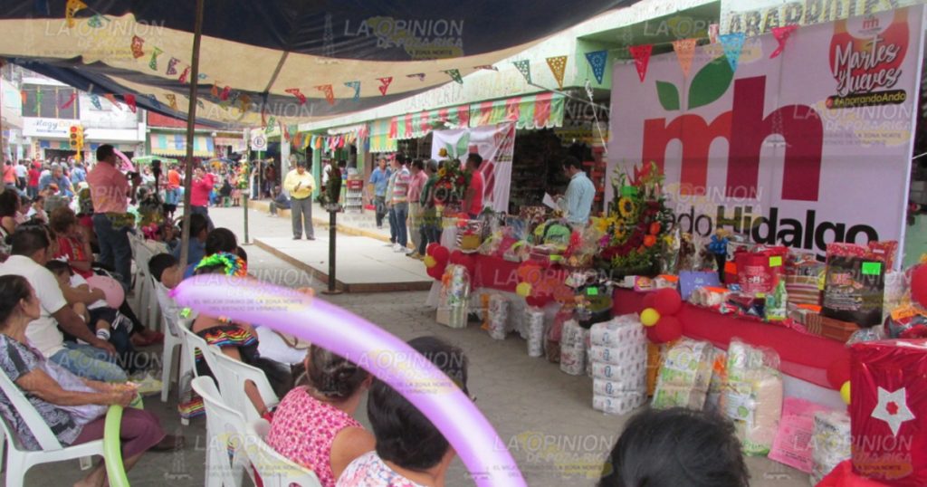 Pide el comercio local la preferencia de los consumidores