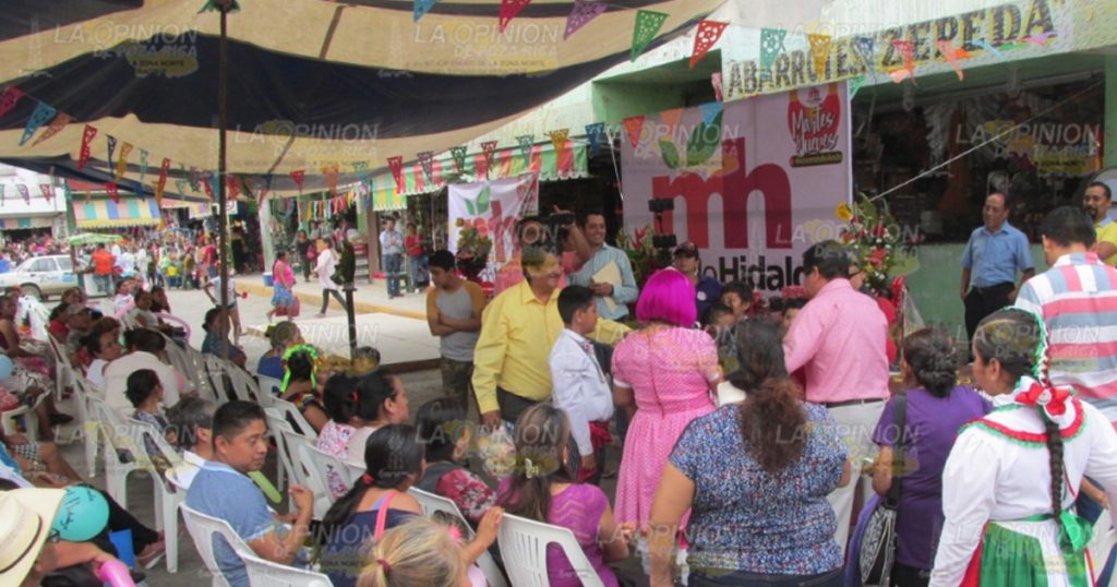 Pide el comercio local la preferencia de los consumidores