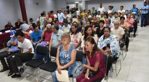 Puertas Abiertas programa de resultados positivos