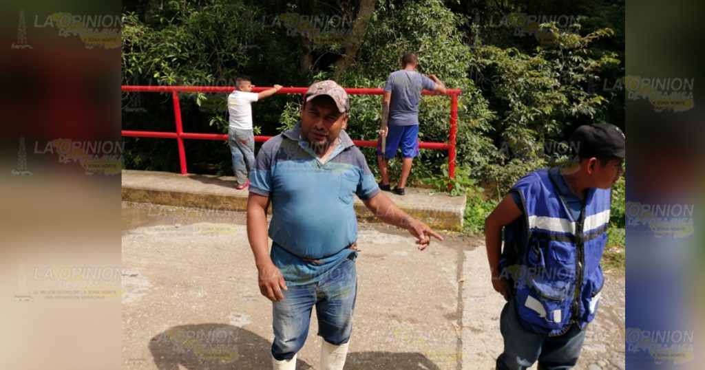 Quieren mejoras para la escuela de sus hijos: solo les dan promesas
