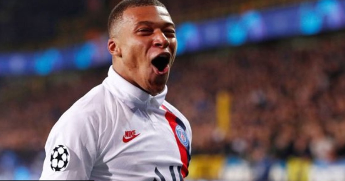 Real Madrid haría a Mbappé el fichaje más caro de la historia