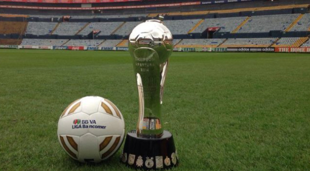 Revelan fecha de inicio del torneo Clausura 2020 de la Liga MX