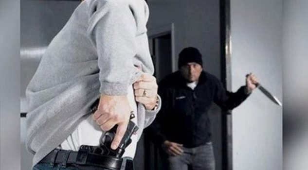 SCJN avala matar en defensa propia en Veracruz