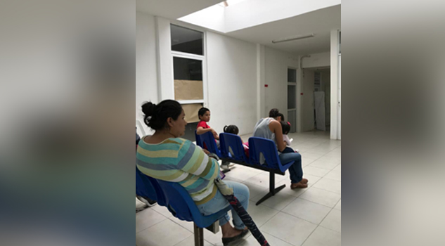 SS busca reducir la incidencia de cáncer