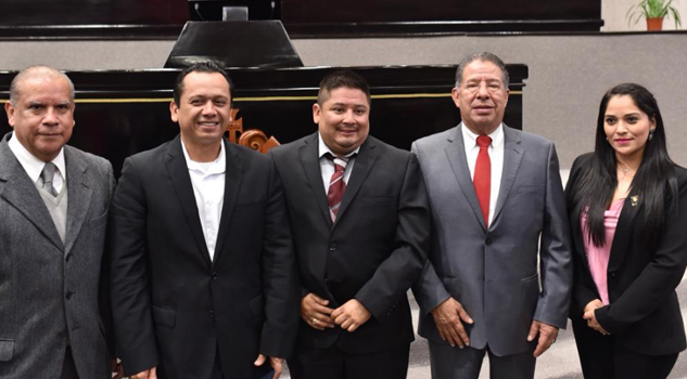 Se espera un segundo año de ejercicio más productivo: Jorge Moreno