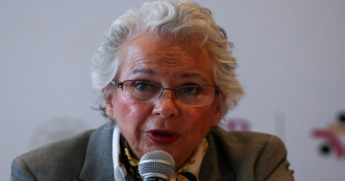 Segob reconoce que crimen organizado recluta niños para convertirlos en sicarios