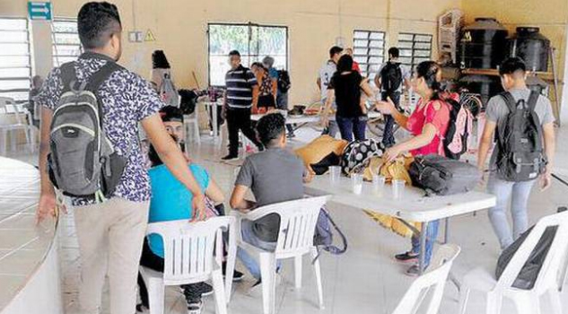 Sin funcionar, universidades de AMLO; no tienen ni instalaciones ni maestros