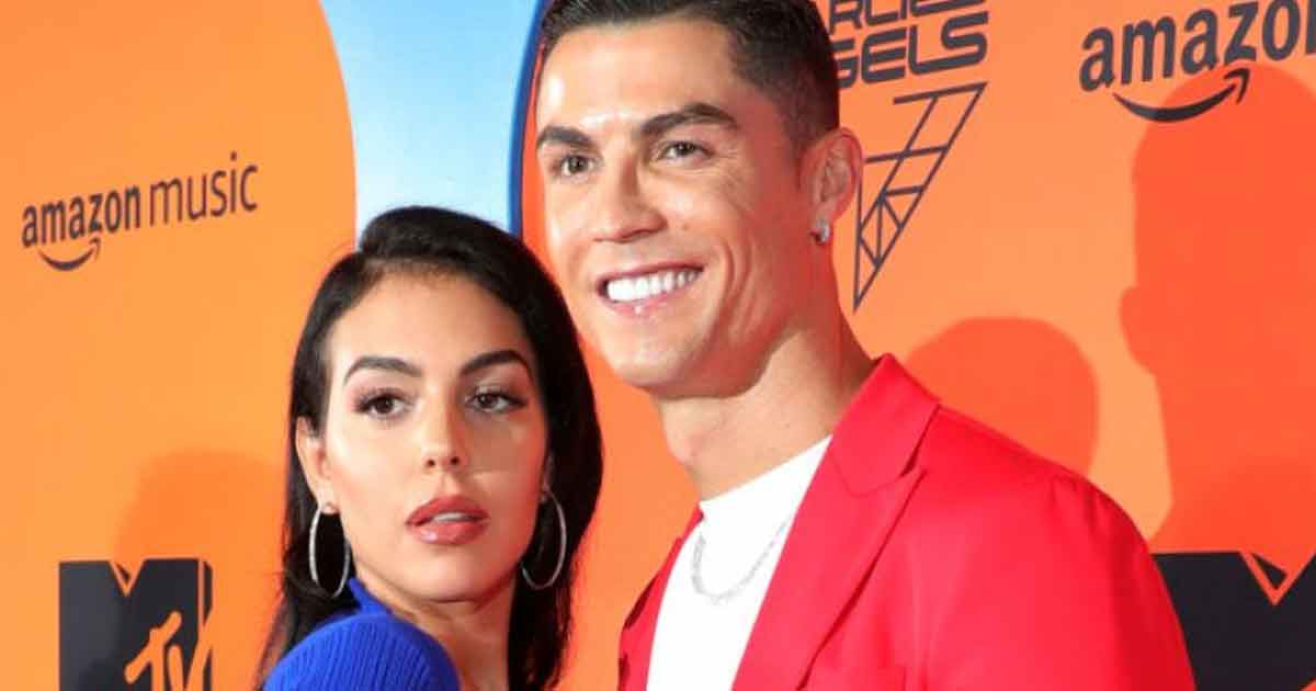 ¿Cristiano Ronaldo y Georgina Rodríguez se casaron en secreto en Marruecos?