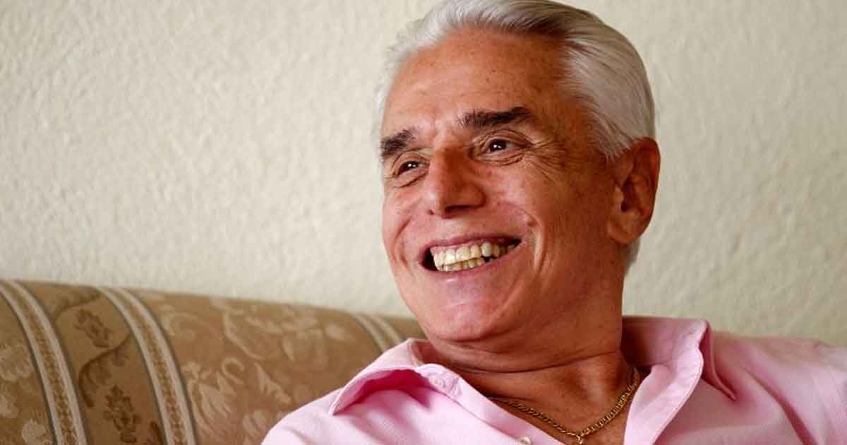 El SAT congela cuentas de ahorros de Enrique Guzmán