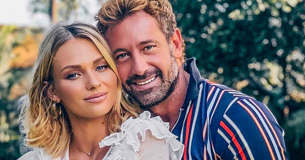 Gabriel Soto: 'Jamás me había sentido tan enamorado'
