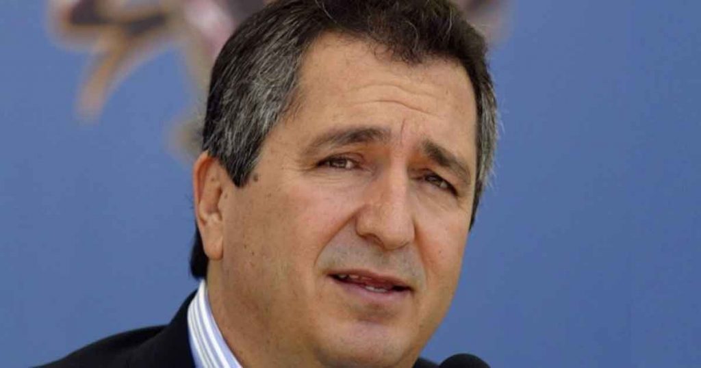 Así fue la emotiva despedida de Jorge Vergara en el Estadio Akron