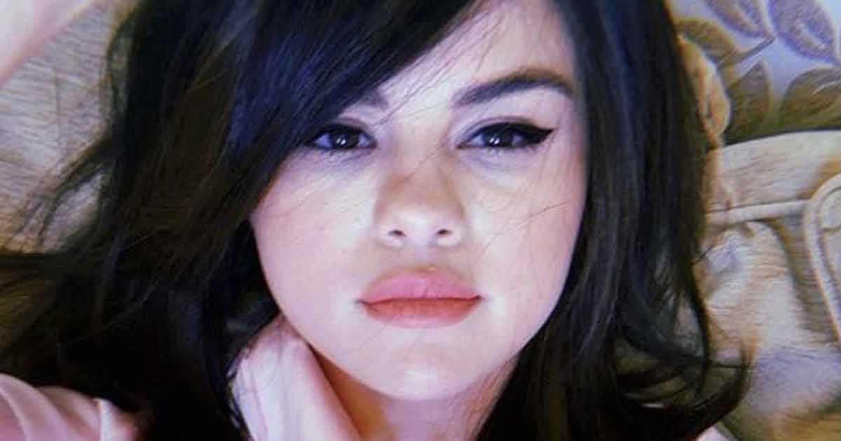 Selena Gómez es vista acompañada de una de sus ex parejas