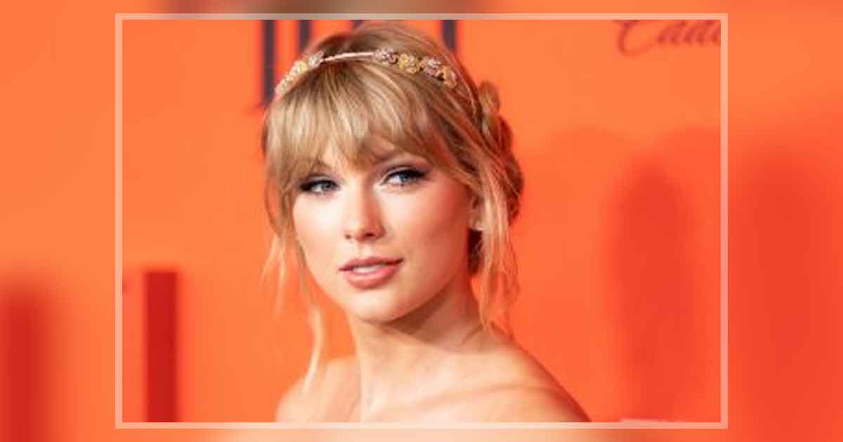 Taylor Swift: mejor artista de la década, antes de cumplir 30