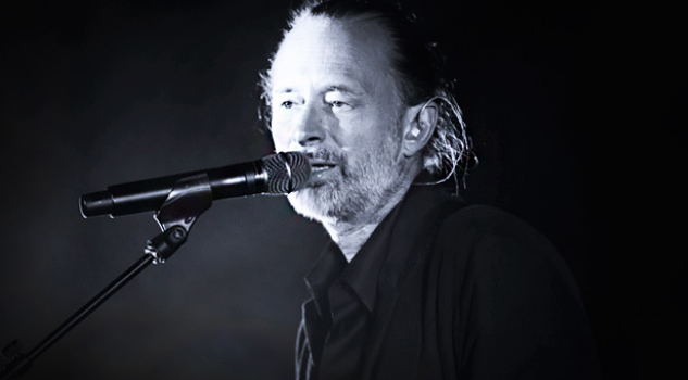 Thom Yorke, de Radiohead, regresará a México en 2020