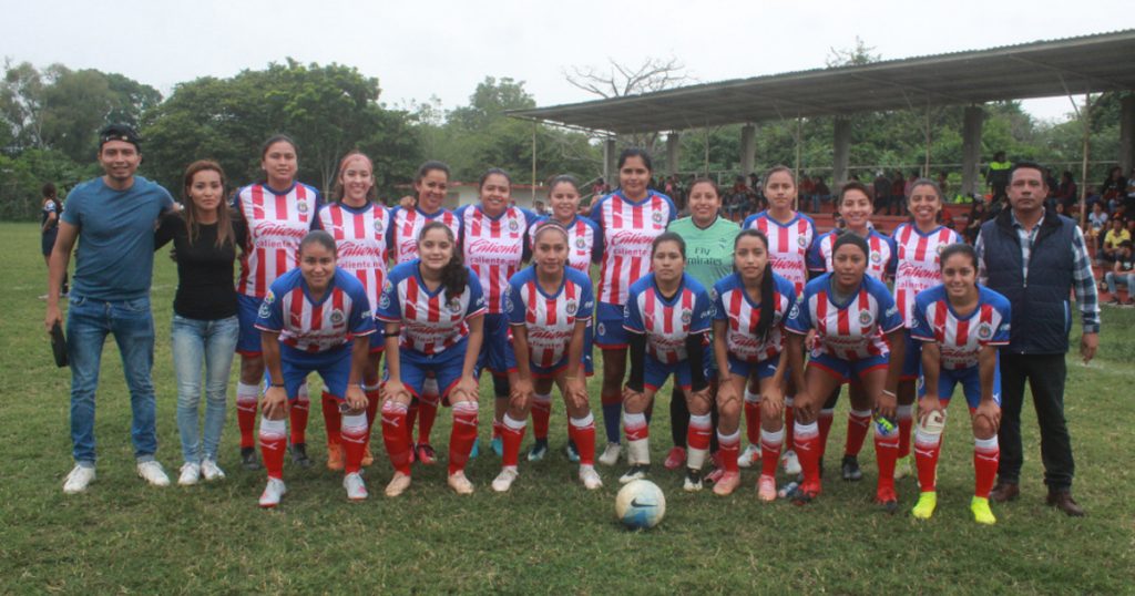 Torneo de Futbol de los Barrios 2019: Lalo Chapultepec Galácticas derrota a Super Abarrotes Casa Blanca