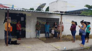 Tras alegato resuelven conflicto en una telesecundaria de Papantla
