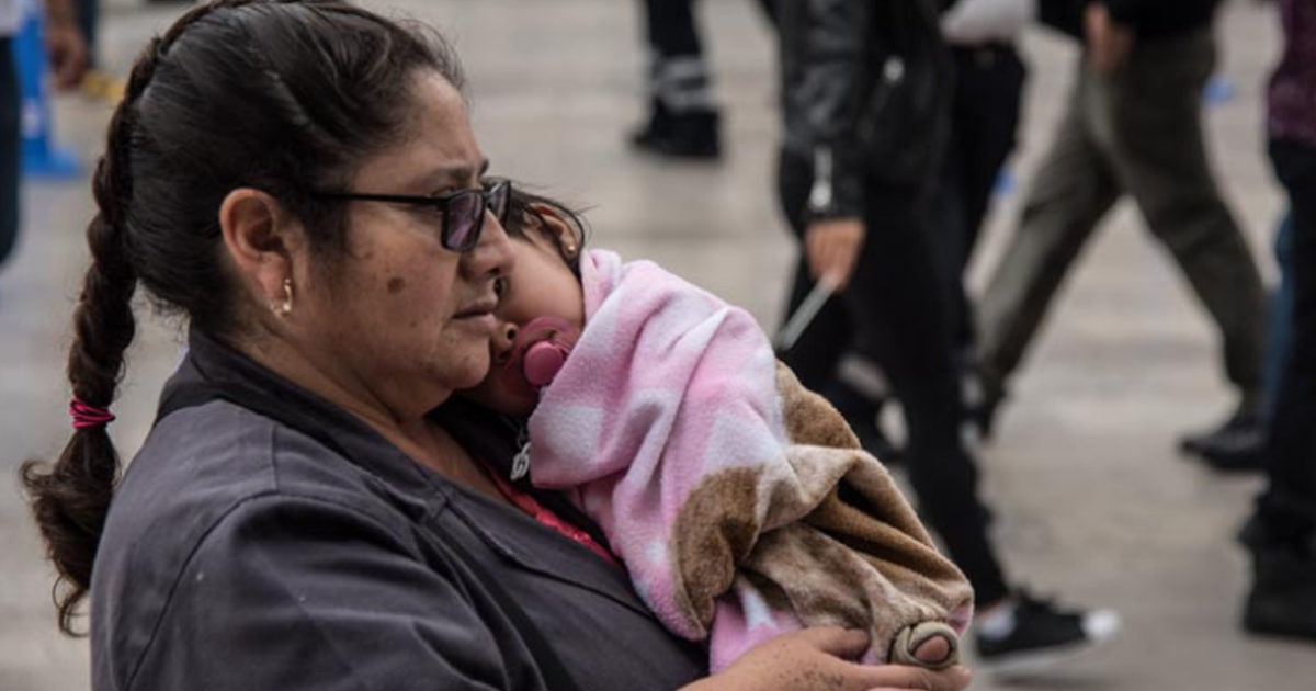 Tras divorcio, mamás no se quedarán en automático con los niños: SCJN