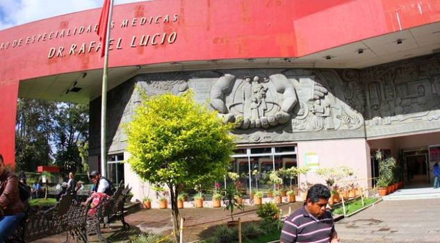 Veracruzanos gastan en promedio $1,500 al año en salud