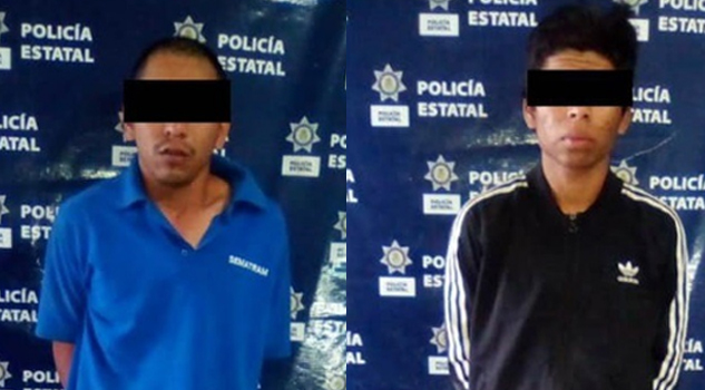 Vinculan a proceso a par de Tempoalenses por delitos contra la salud