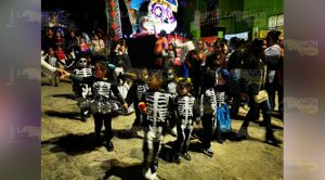 Vive Ninín 2019 en Papantla