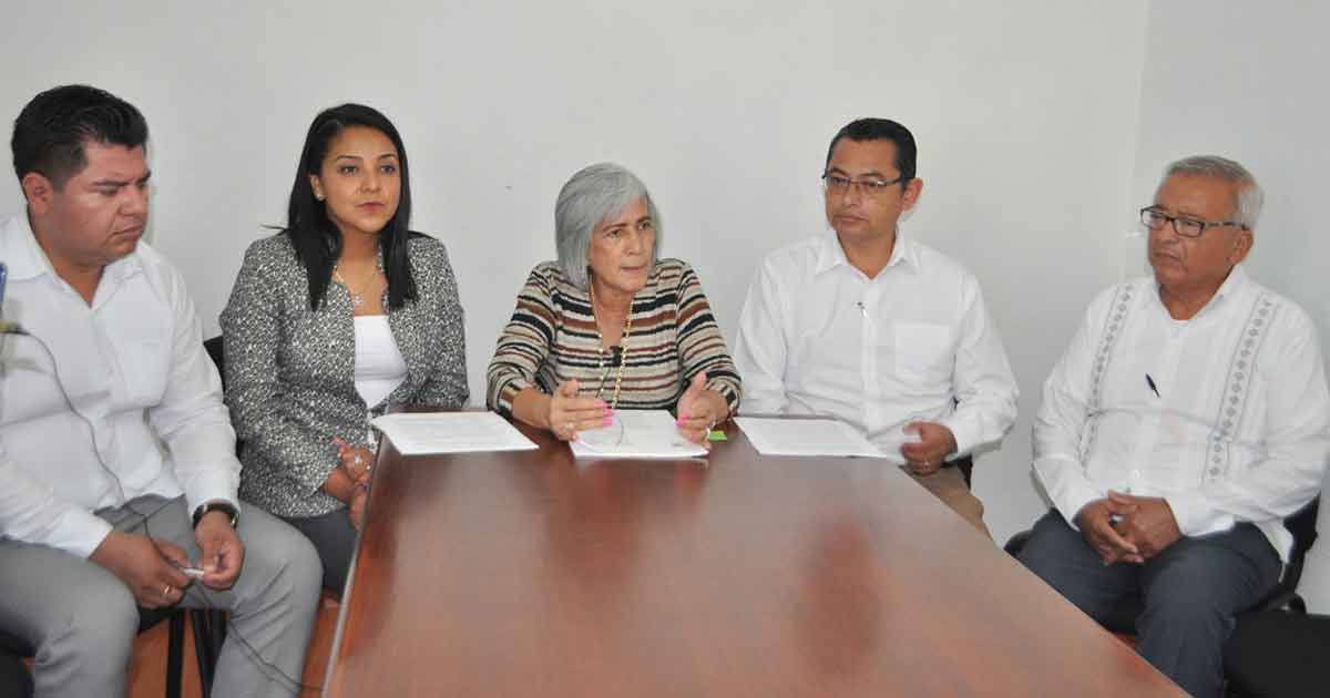 Agentes municipales a nomina a partir del 2020