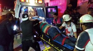 ¡Matan a dueño de El Condado! en Álamo